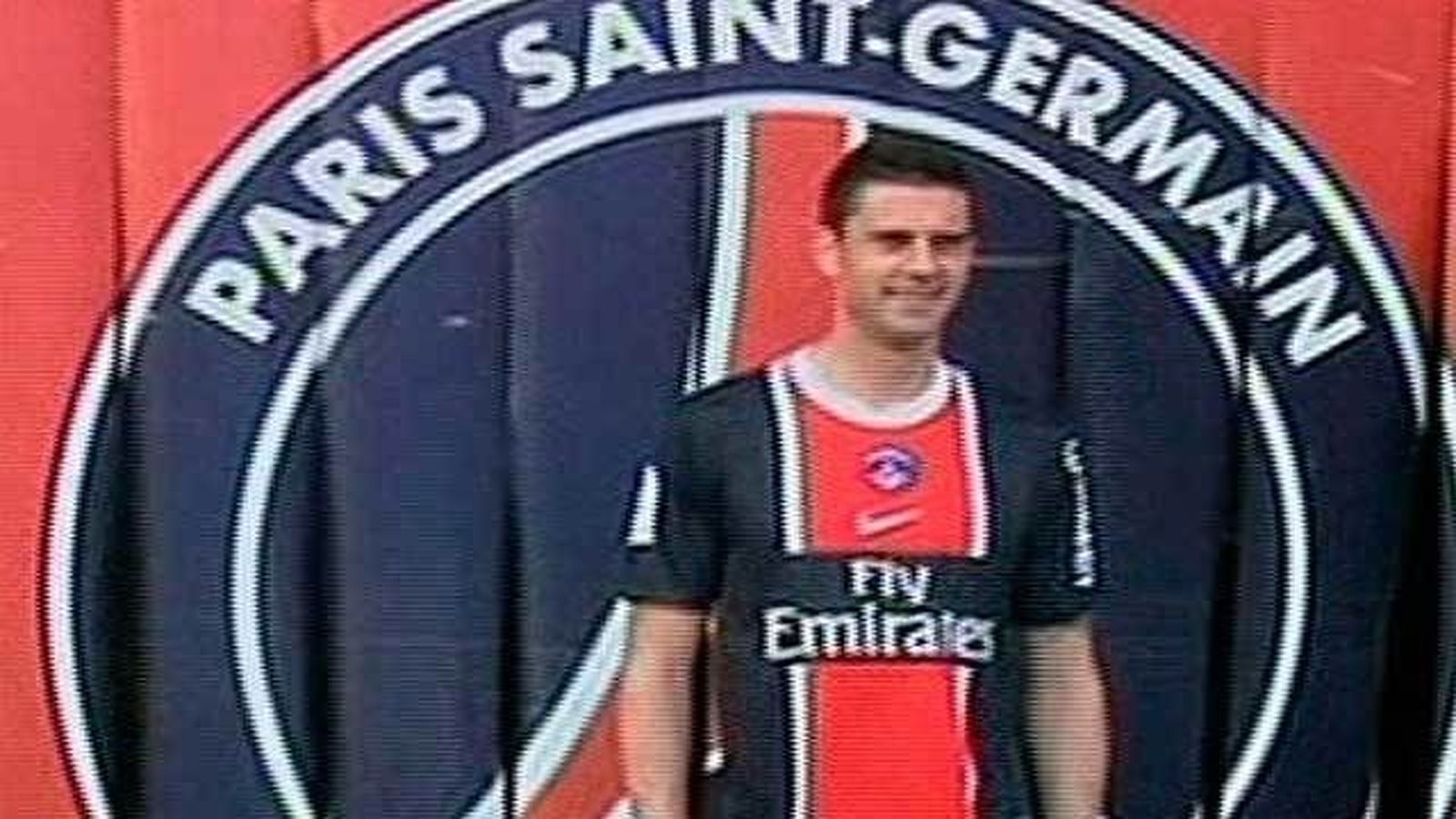 Thiago Motta el mejor colocado para el Atlético de Madrid