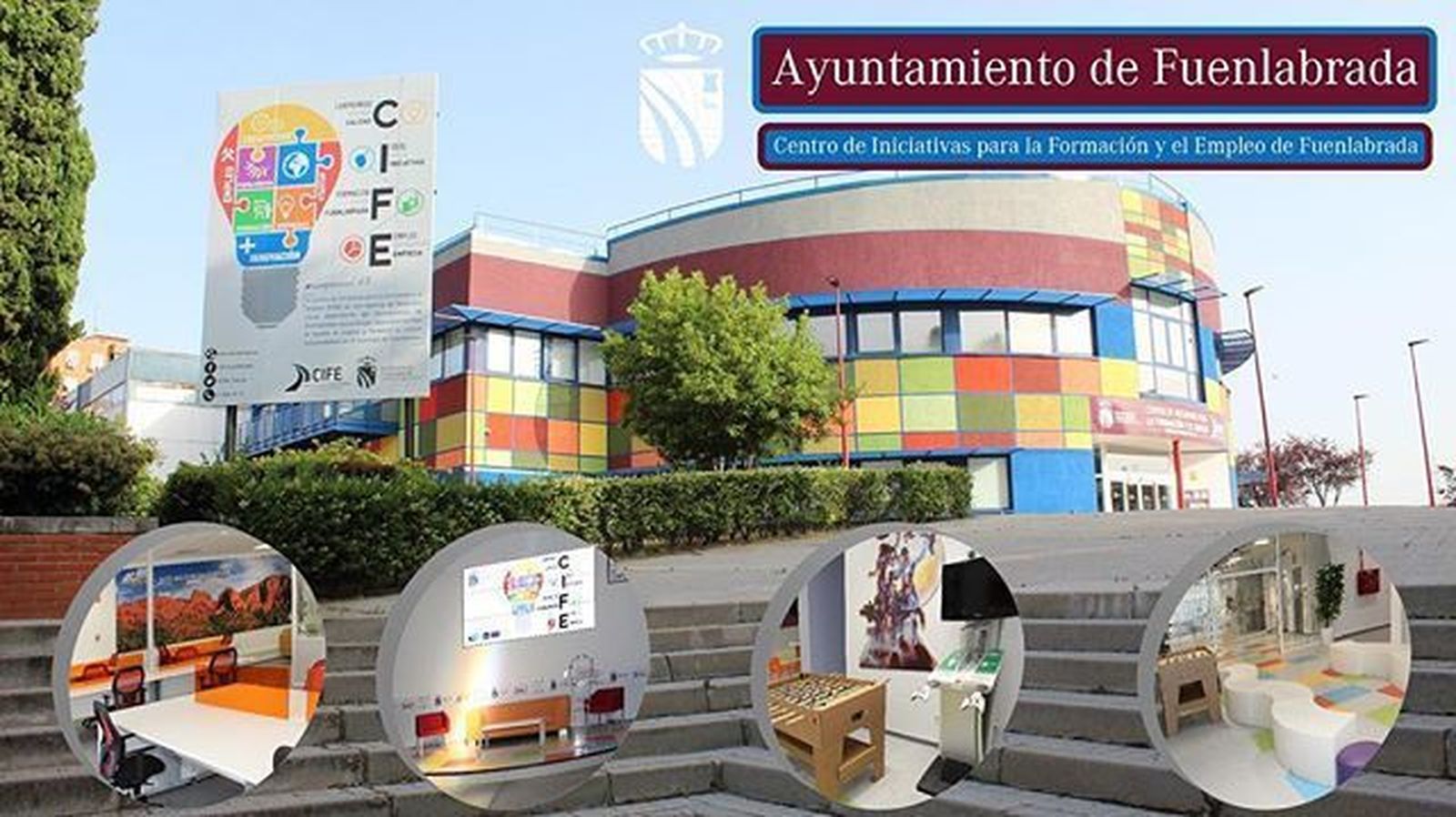 Fuenlabrada favorece la contratación de 100 desempleados de larga duración mayores de 30 años