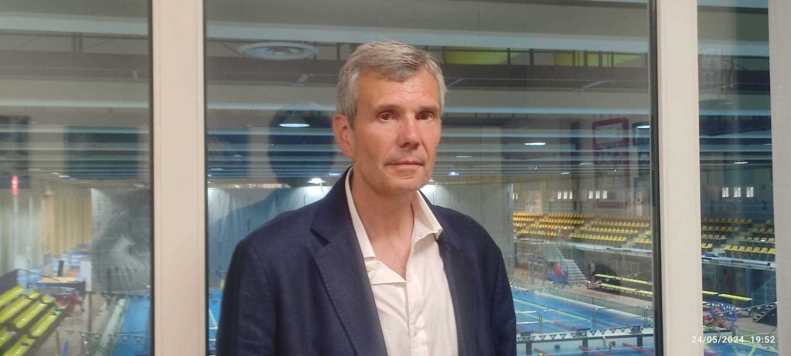 Alfredo Gómez