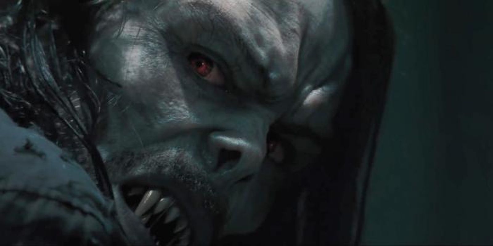 Morbius, el vampiro viviente