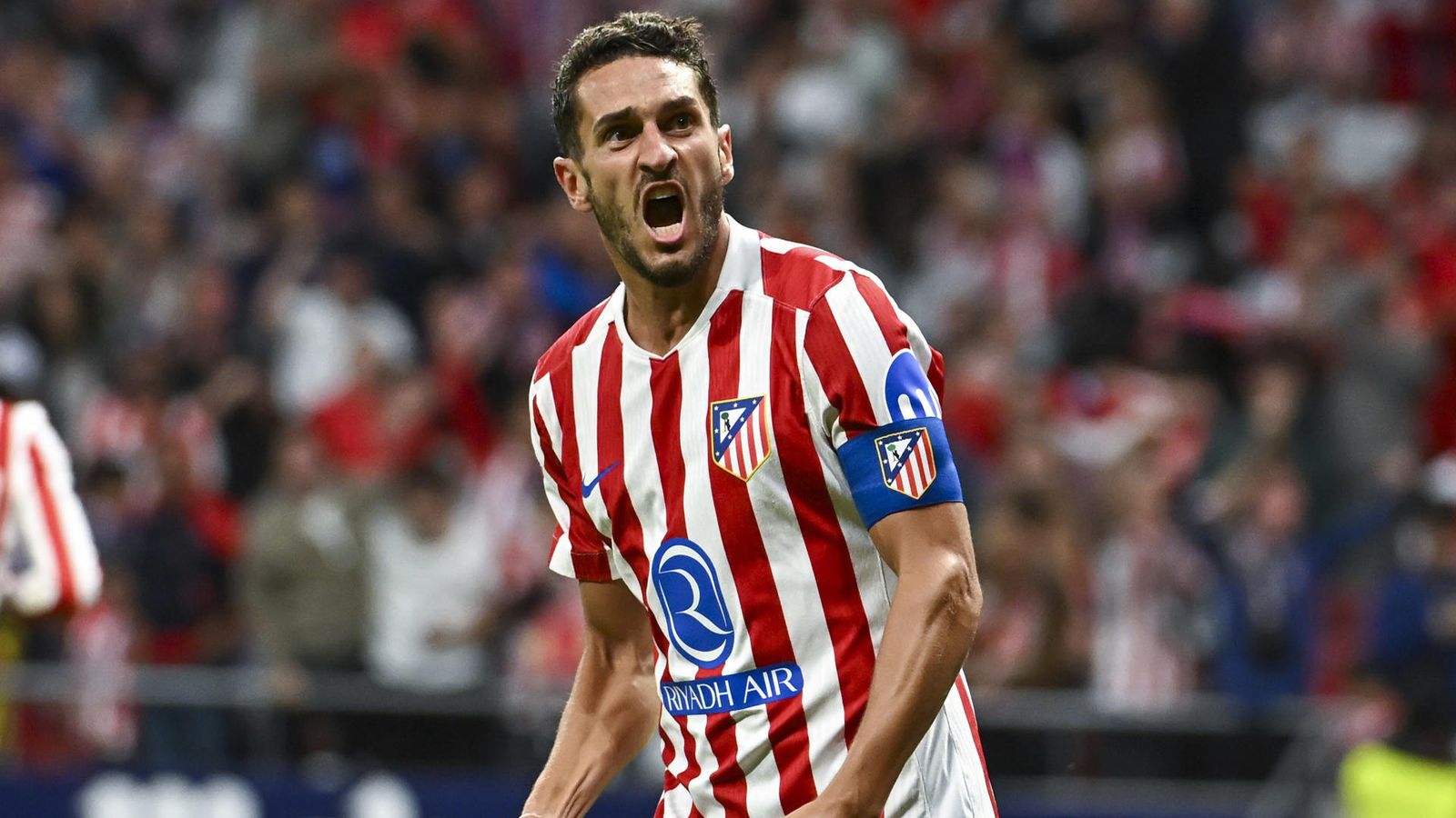Koke