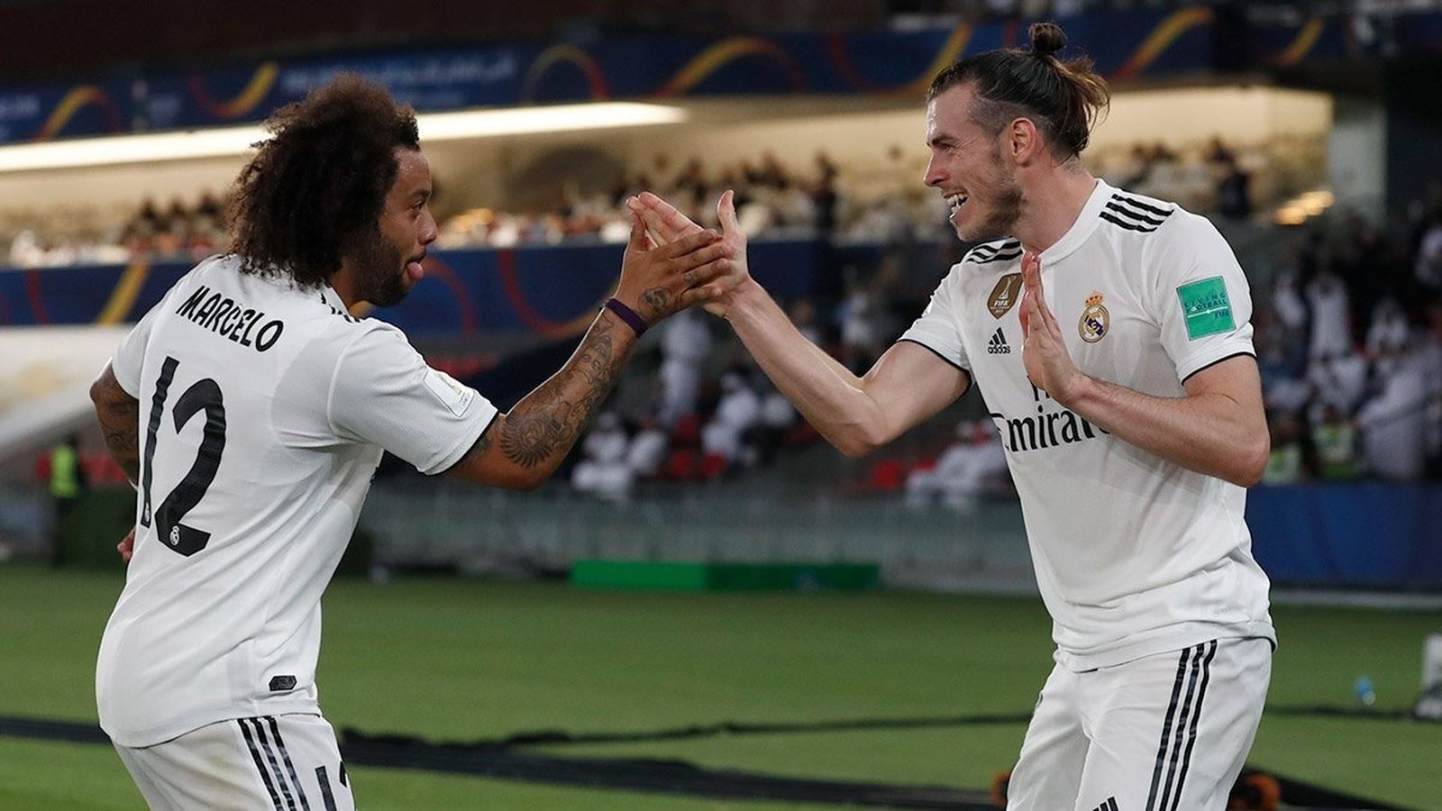 Gareth Bale