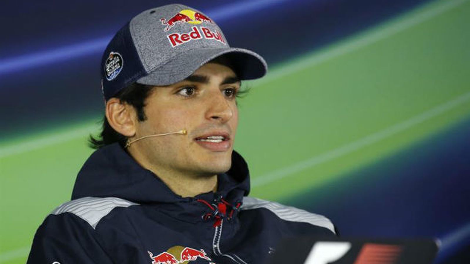 Carlos Sainz