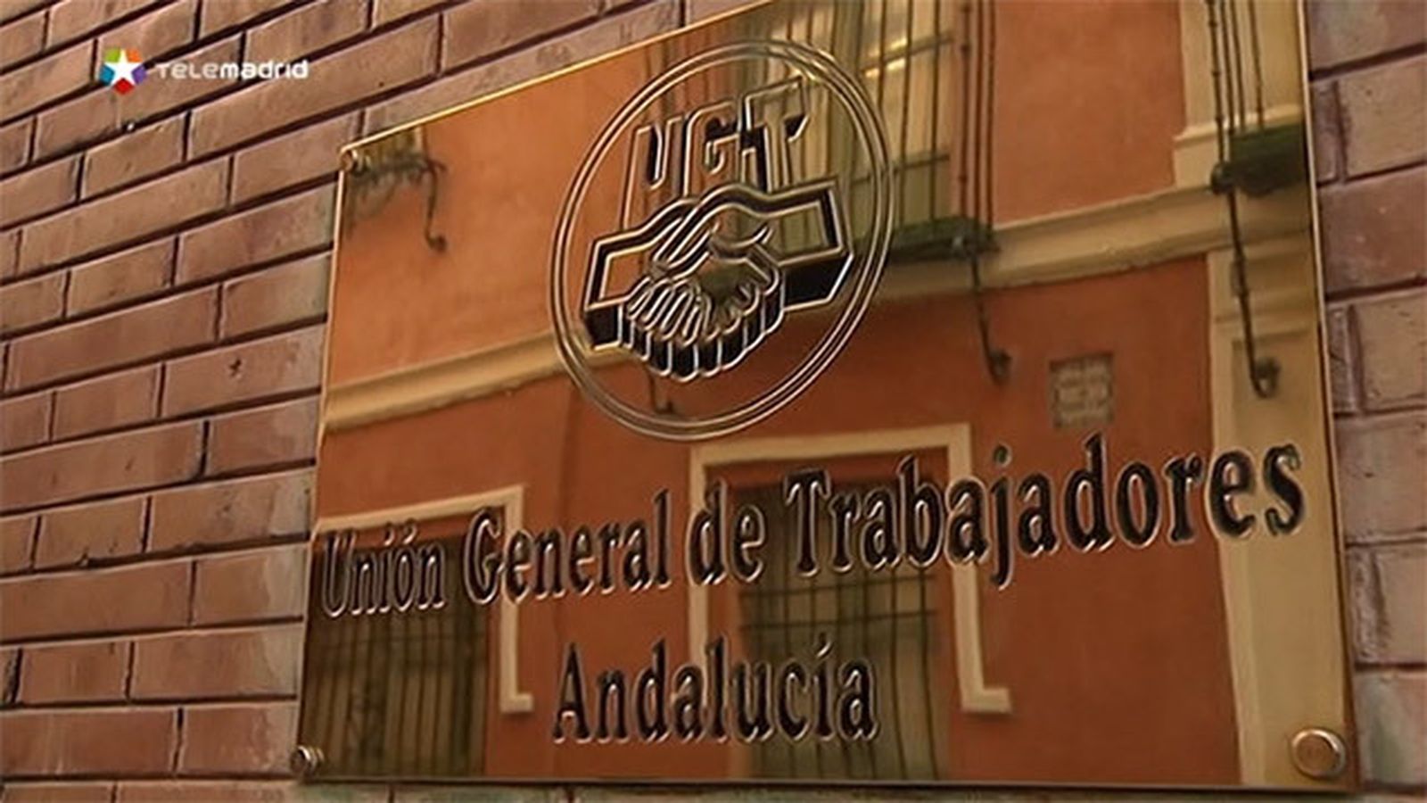 UGT Andalucía