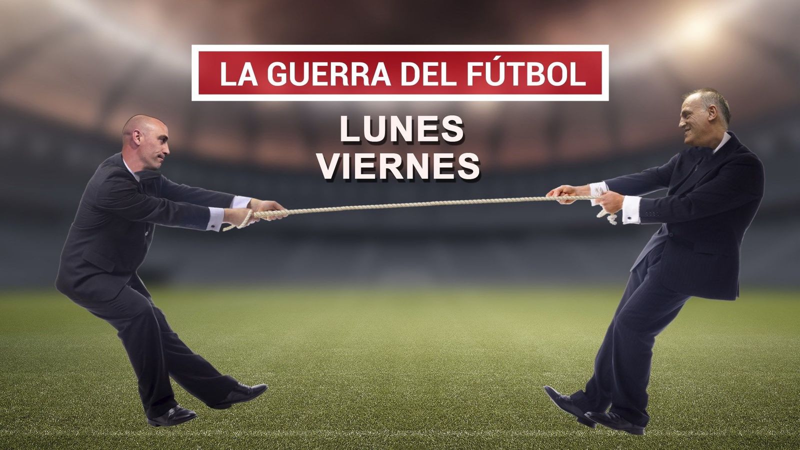 El juez decidirá en los próximos cinco días sobre los horarios del fútbol
