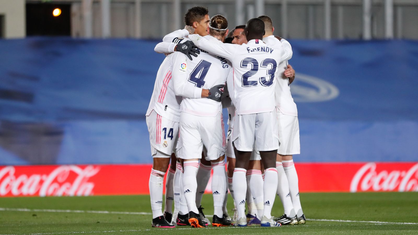 Real Madrid