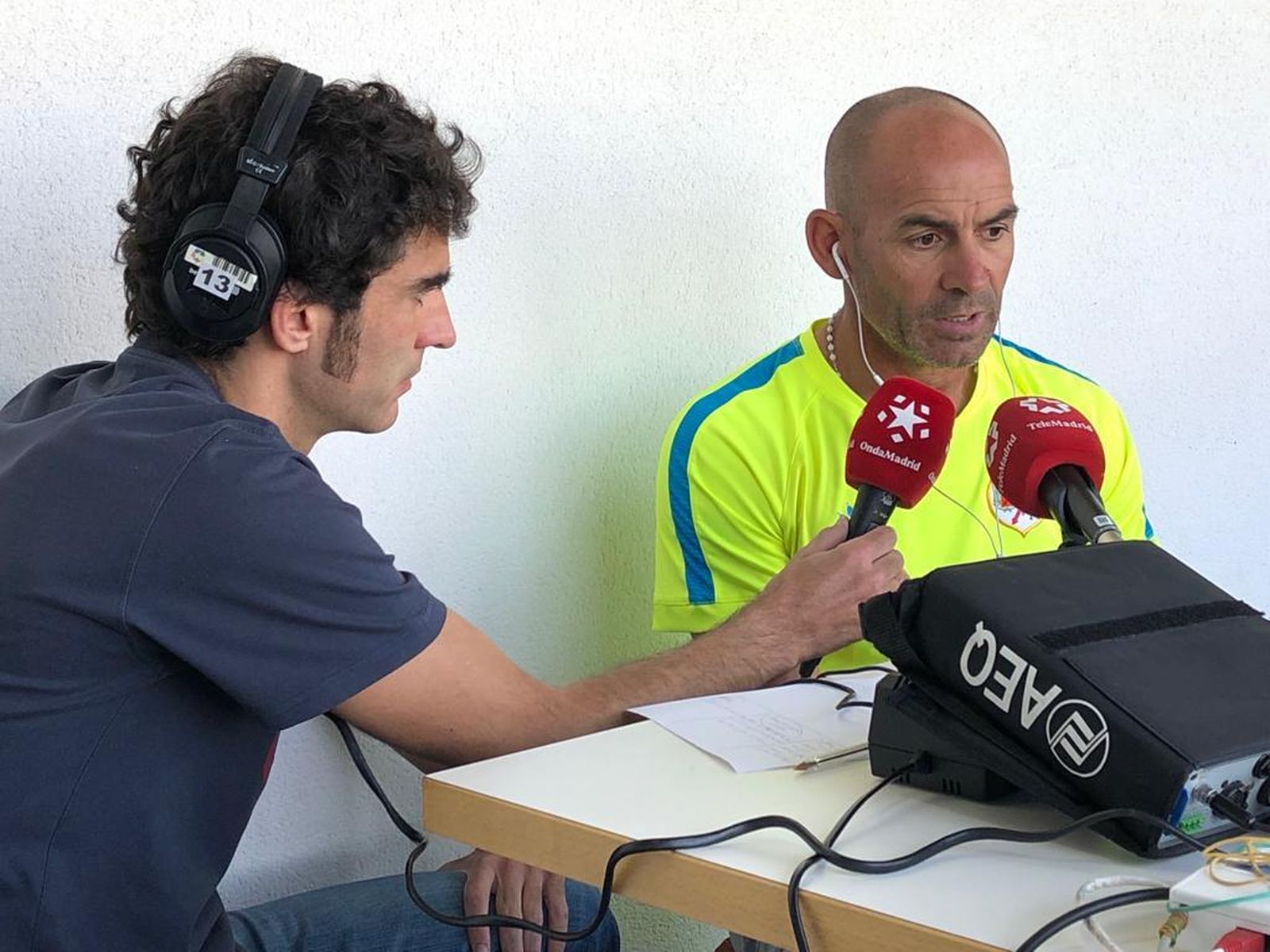 Paco Jémez