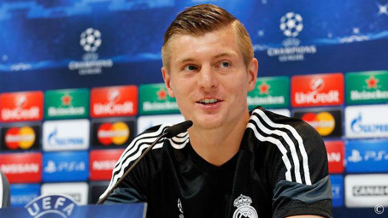Toni Kroos