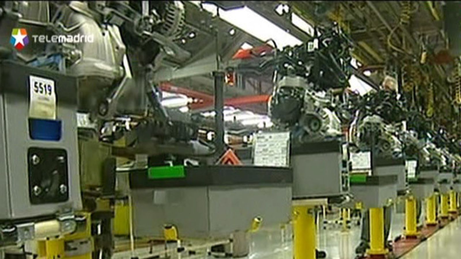 La Comunidad de Madrid, la región que recibió más inversión extranjera en 2016 con casi 11.000 millones