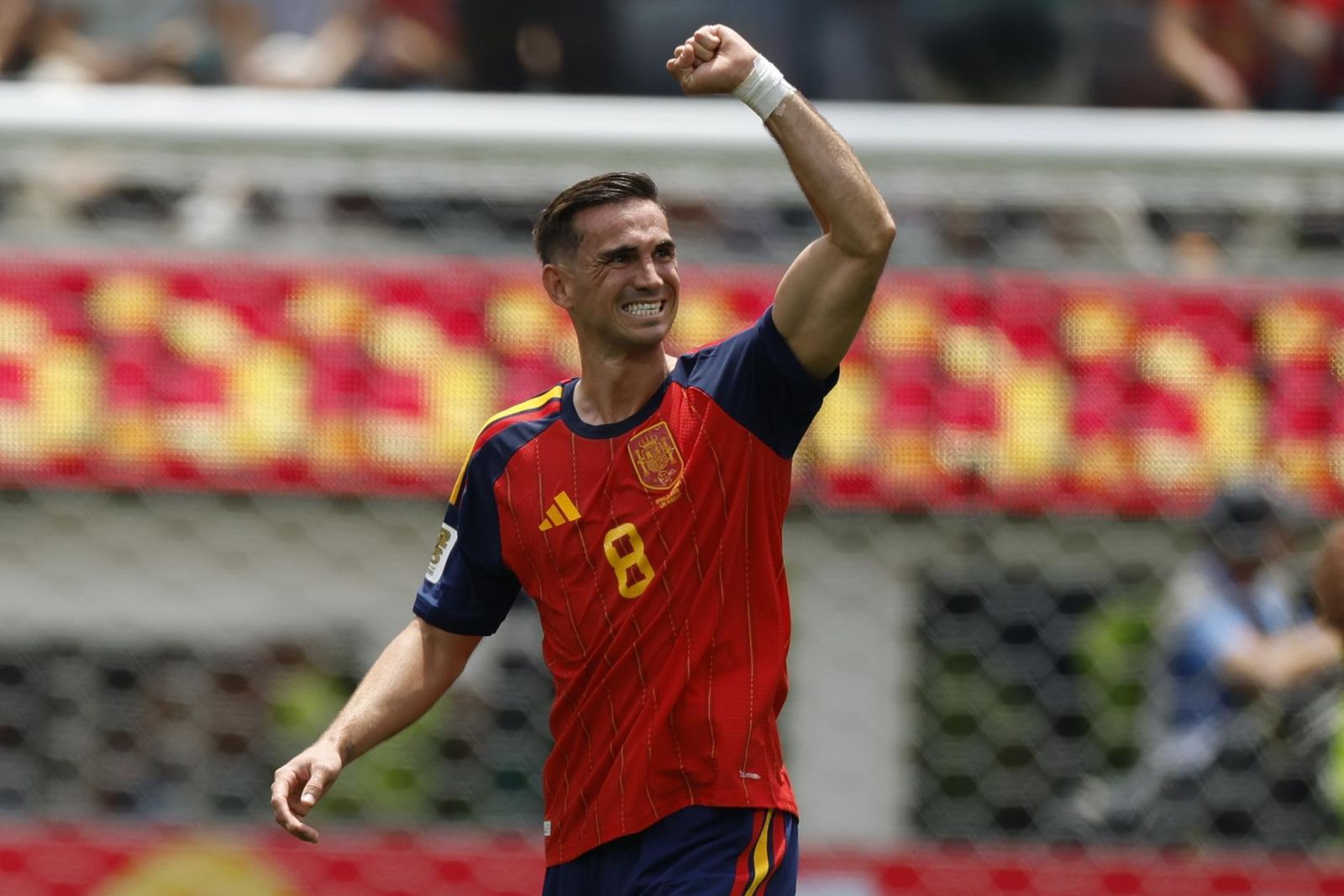 Fabián Ruiz