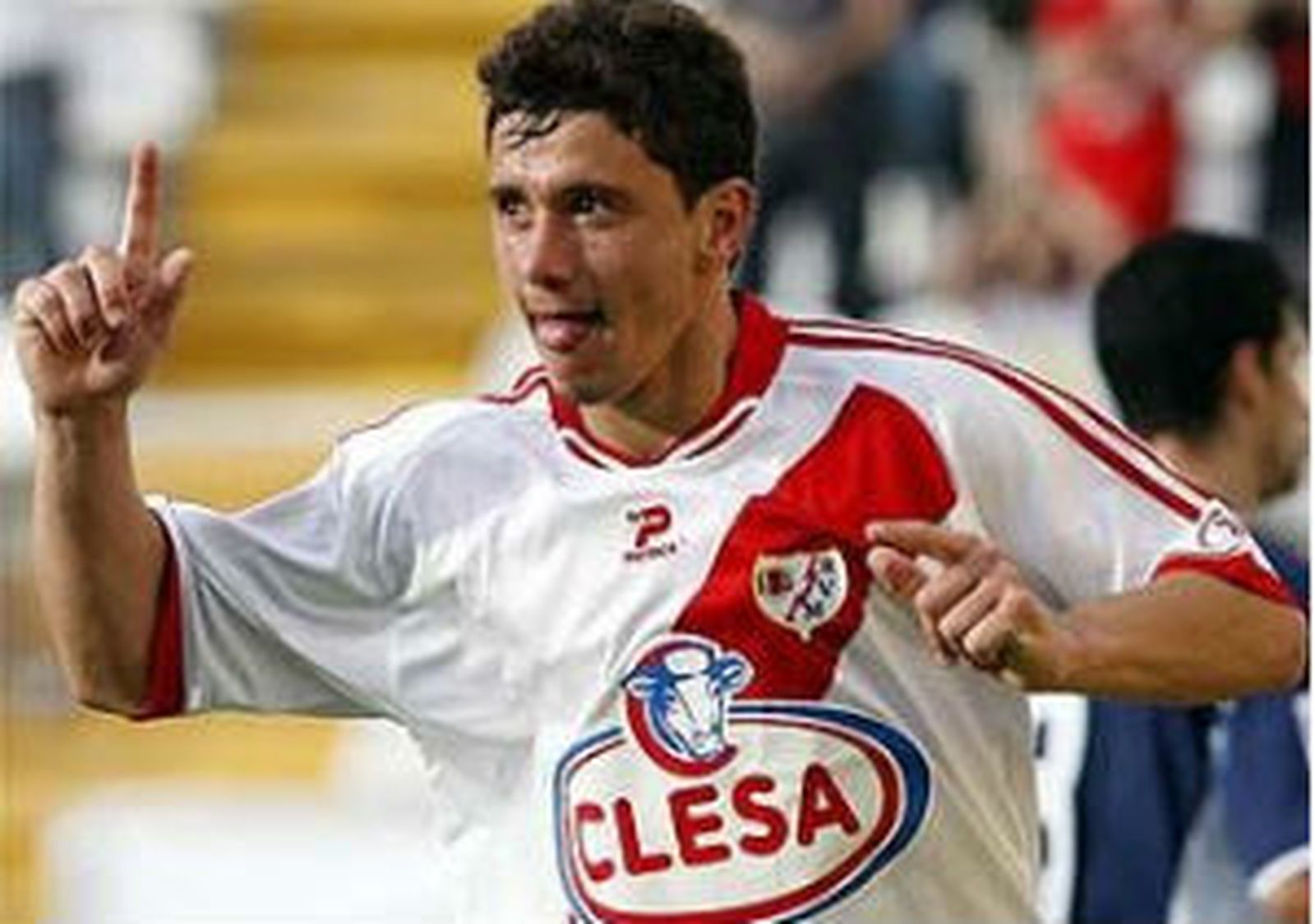 Piti pone fin a su segunda etapa en el Rayo y ficha por el AEL Limassol