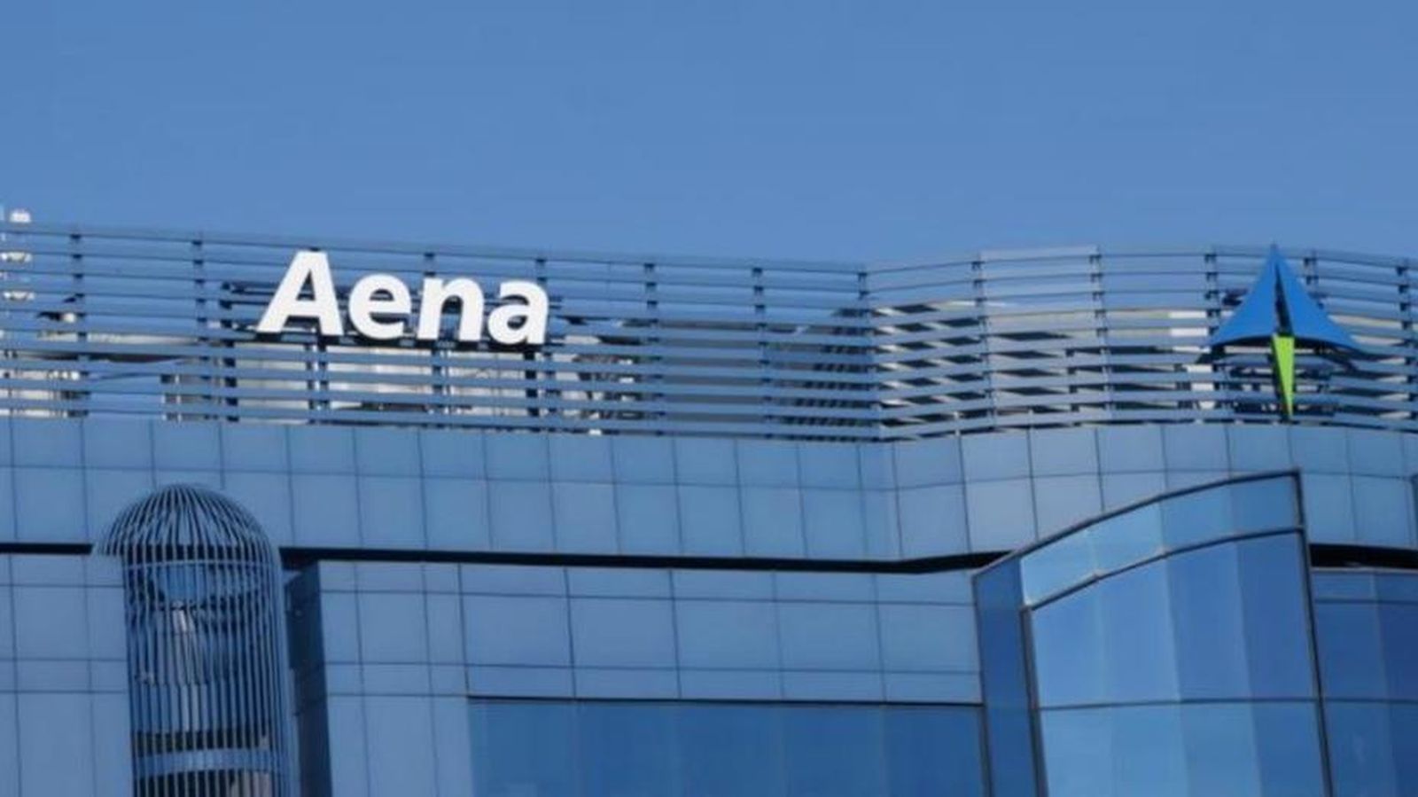 AENA - MADRID TRABAJA