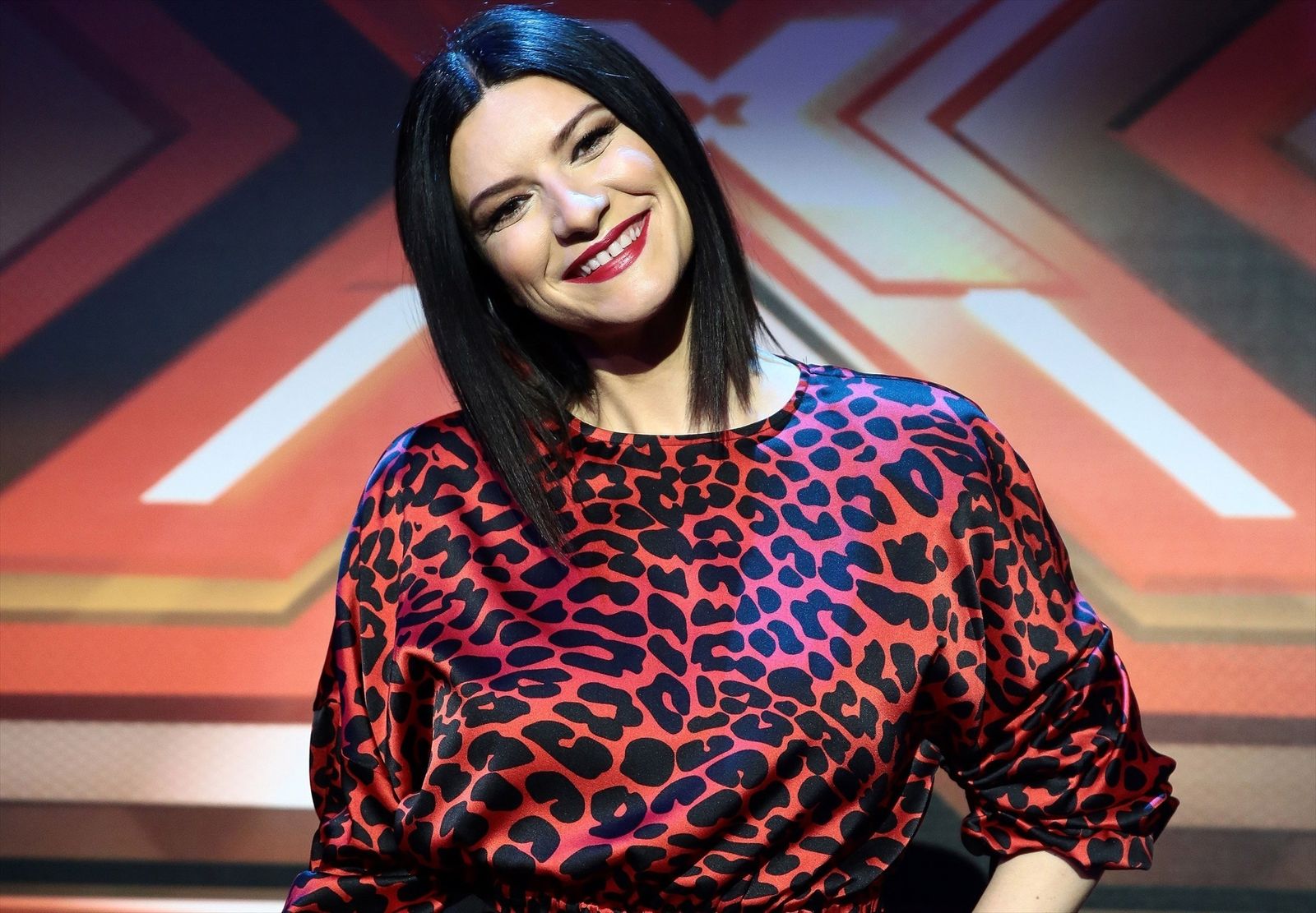 Laura Pausini, elegida Persona del Año 2023 en los Grammy Latinos