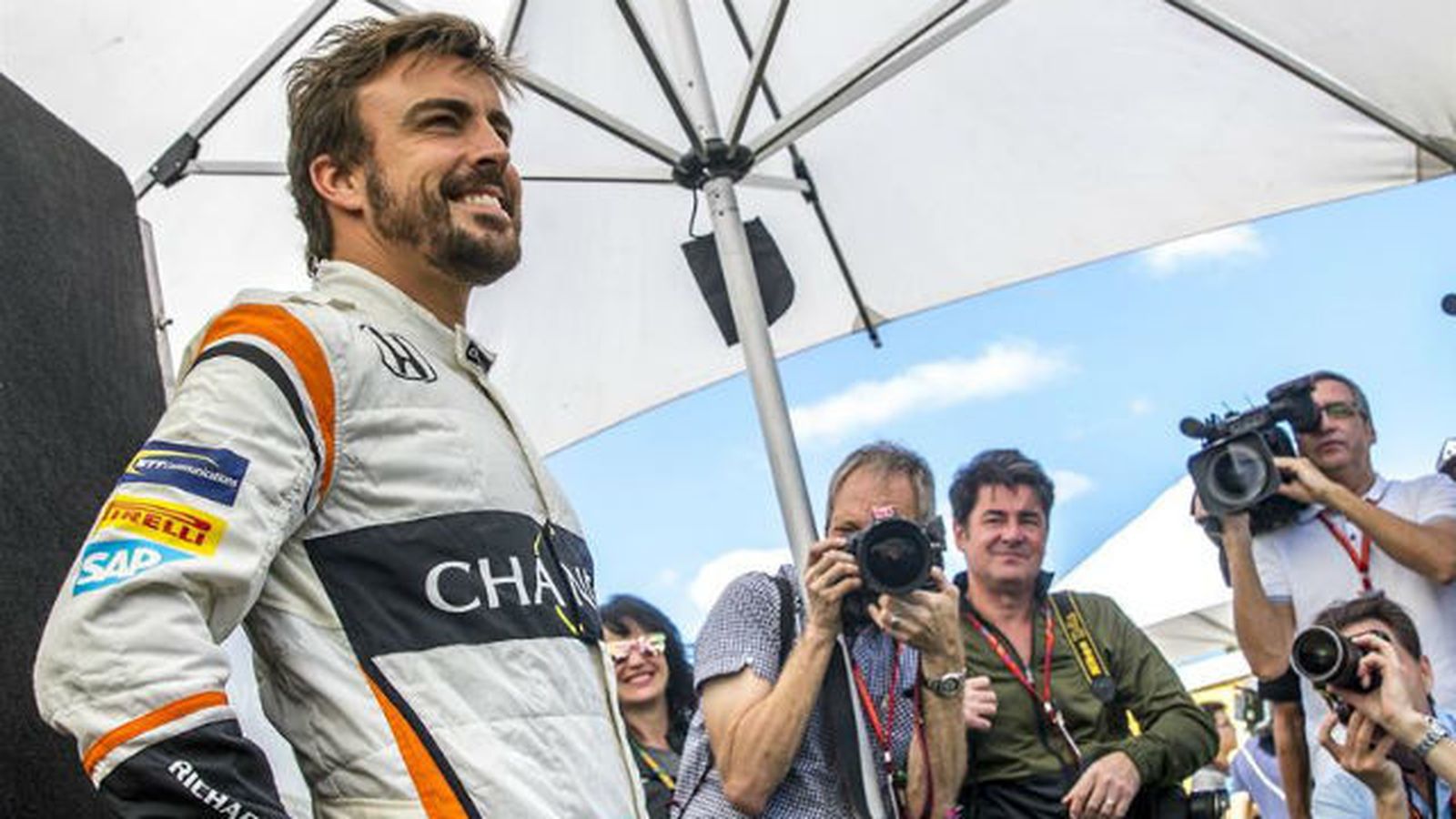 Fernando Alonso