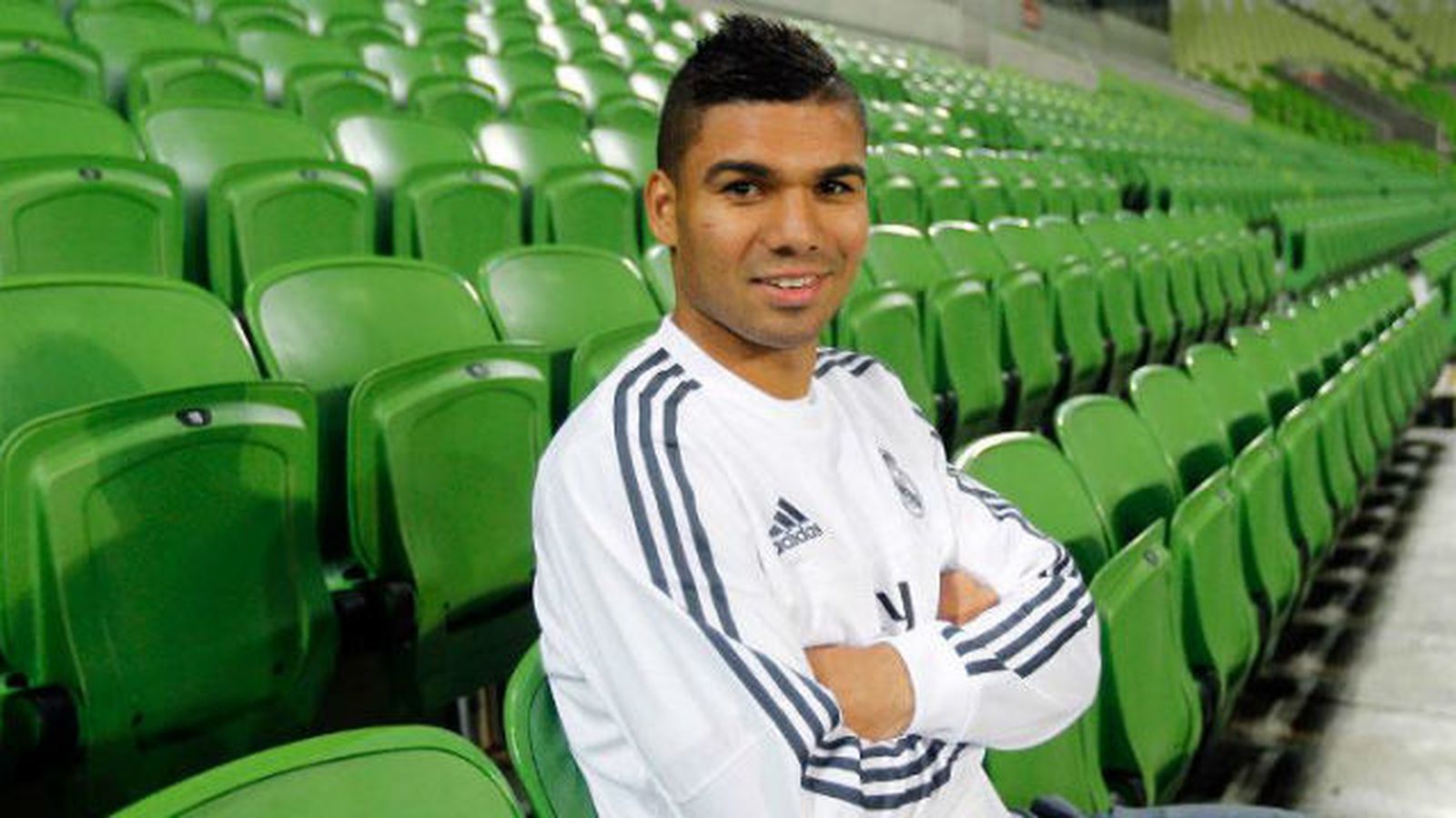Casemiro: "Hay que ganar esta Champions por Di Stéfano"
