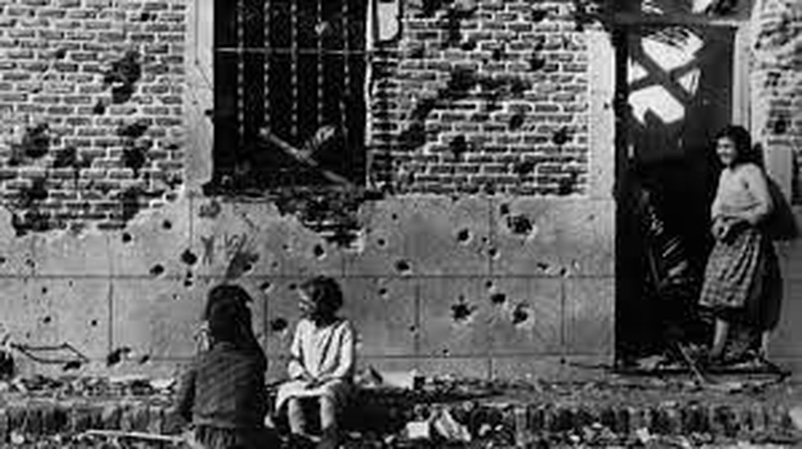 Peironcely 10 será el Centro Robert Capa para jóvenes en riesgo de exclusión