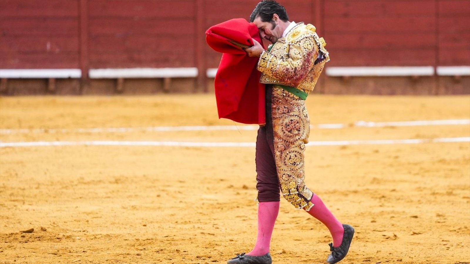 Telemadrid ofrece en directo la corrida de Morante de la Puebla, Paco Ureña y Borja Jiménez
