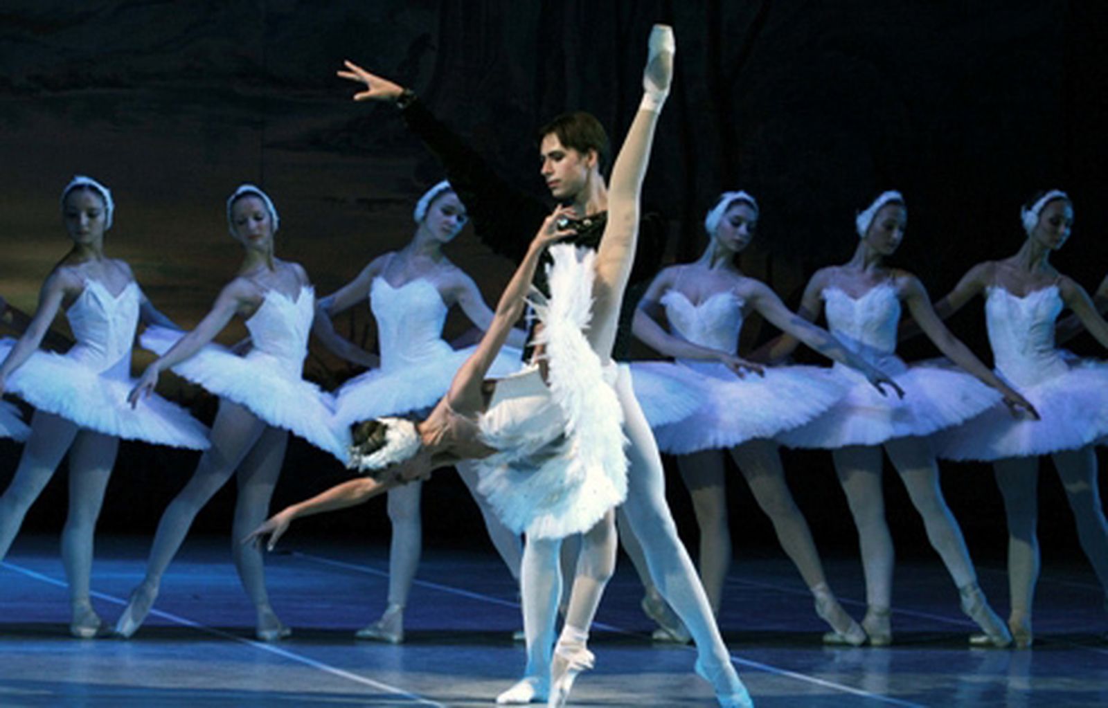 balletruso