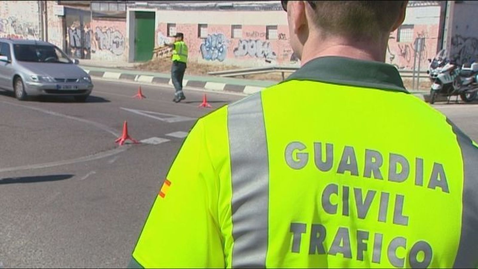 La DGT abre la puerta a poner más radares de tramo