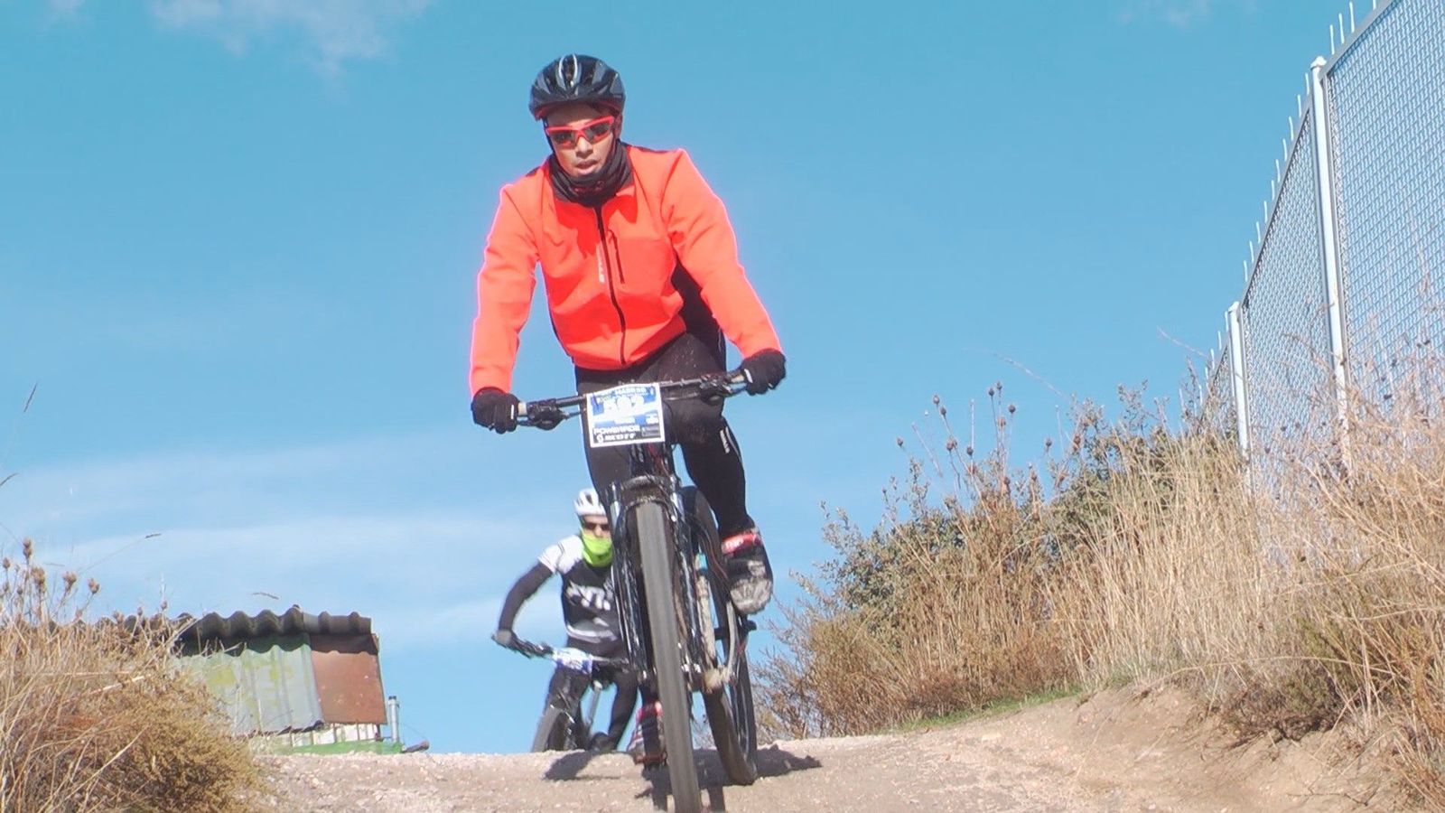 Circuito Scott 7 Estrellas MTB – Ruta de Las Encinas