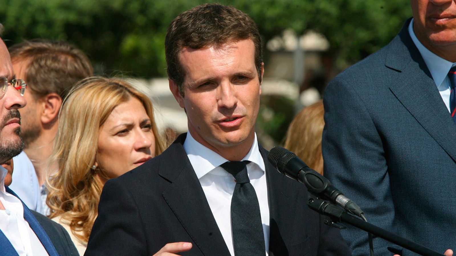 Pablo Casado