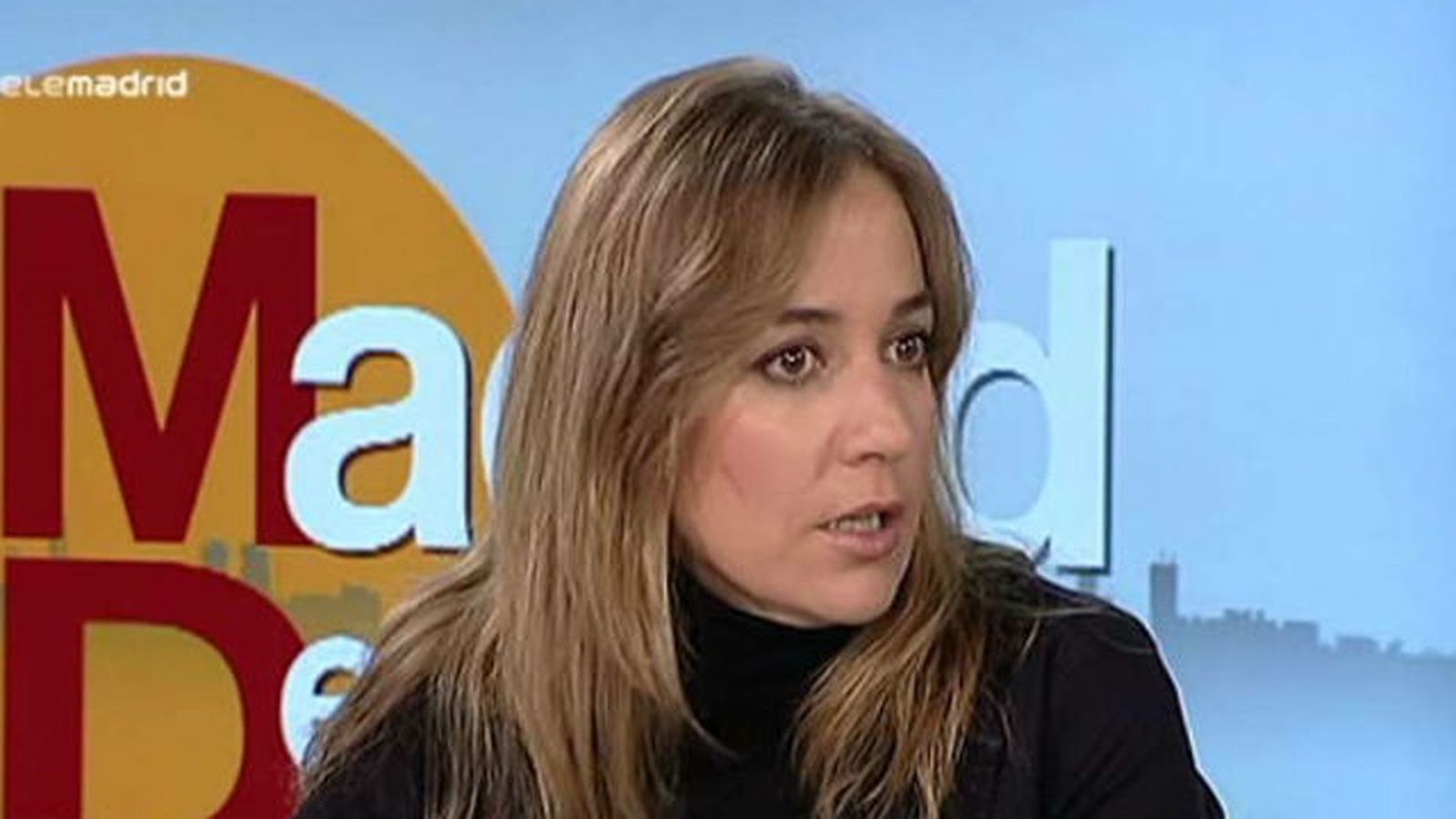 Tania Sánchez