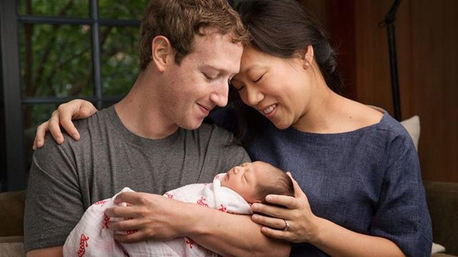 Zuckerberg destinará el 99% de sus acciones de  Facebook a crear organización de caridad