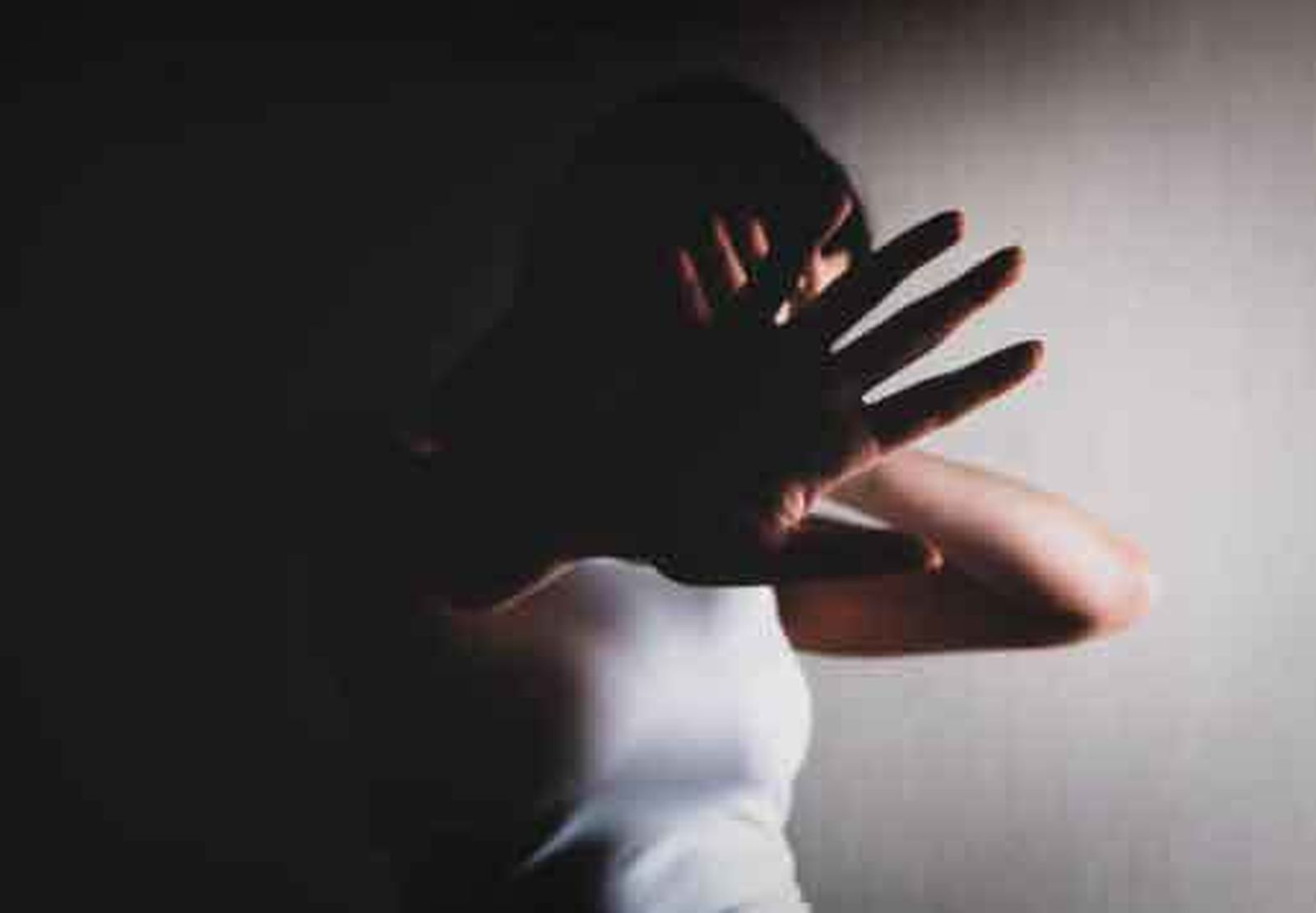 ¿Eres víctima de violencia de género? Marca el 012