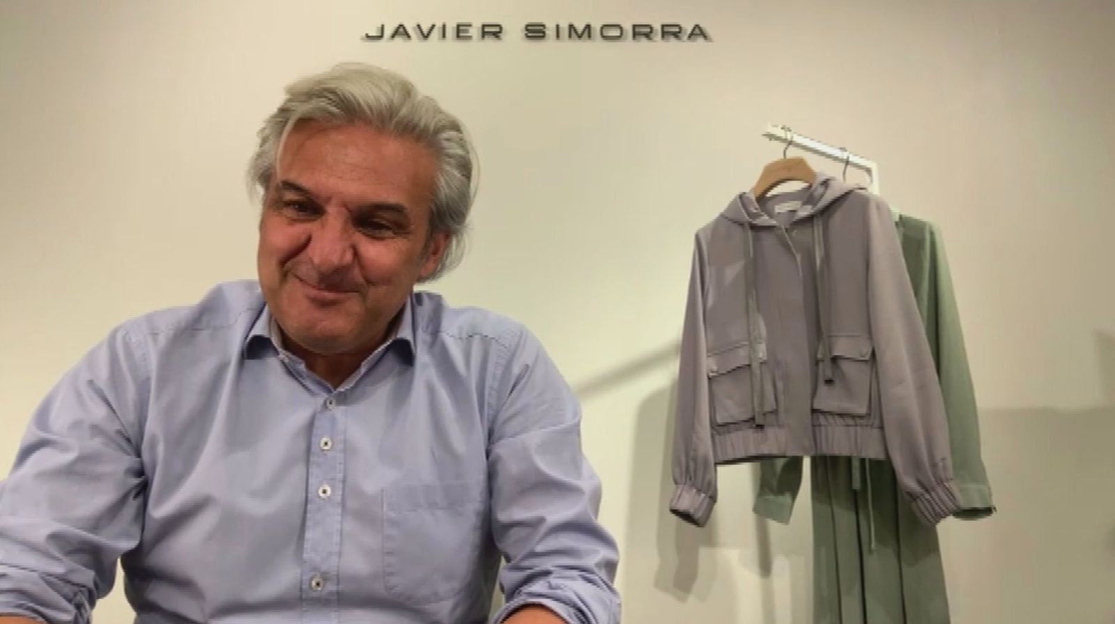 Descubrimos la primera colección de ropa con prendas que protegen del coronavirus