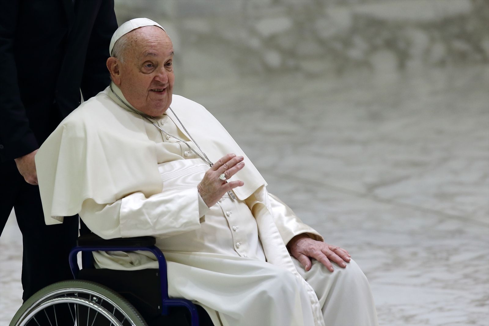 Papa Francisco