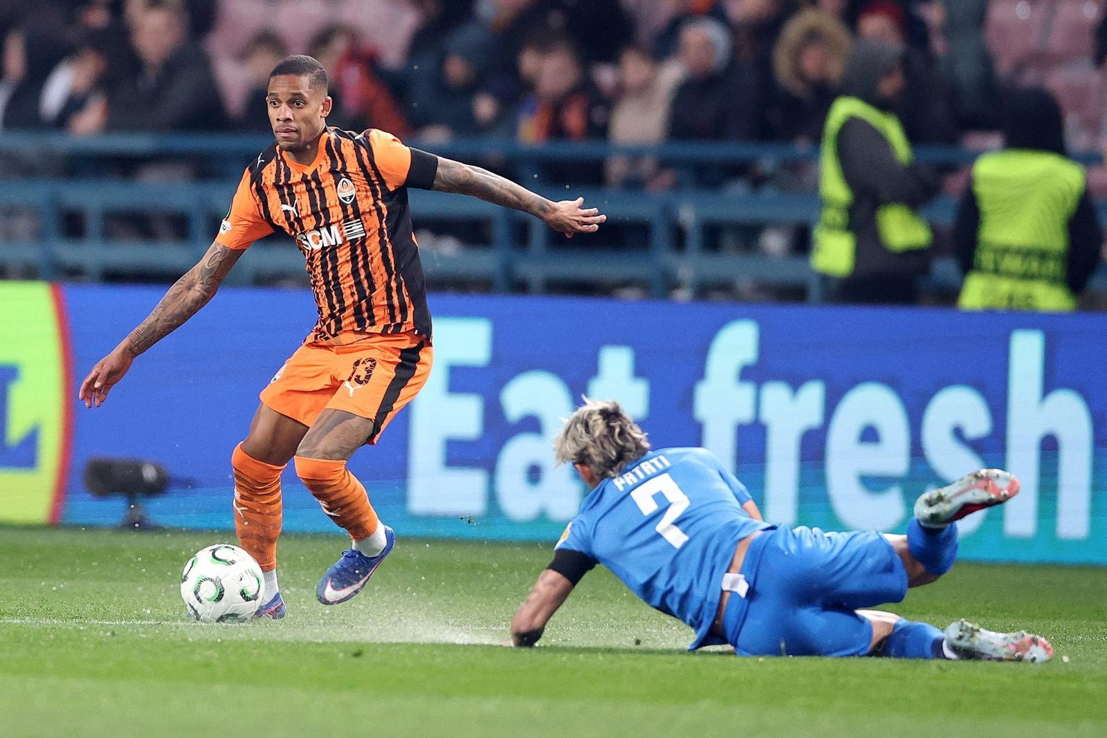 Shakhtar
