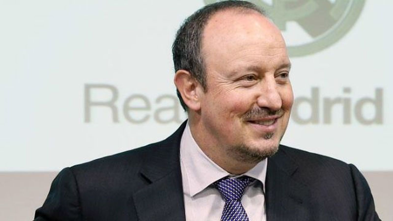 Benítez: "Nos falta precisión; lo importante es generar ocasiones"