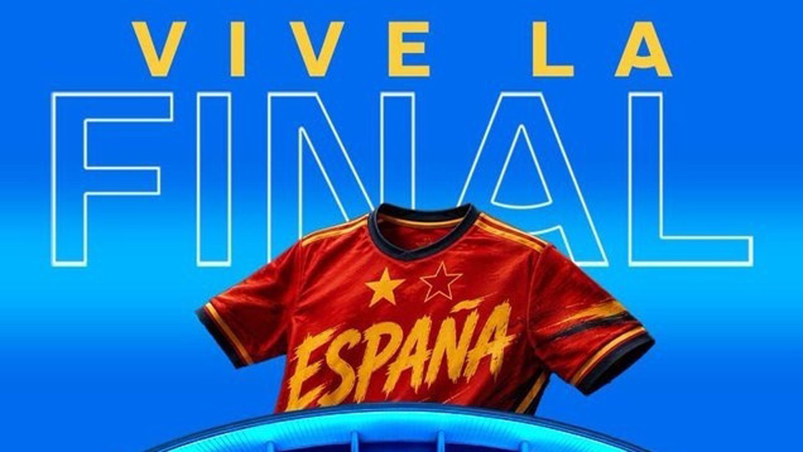 Movistar Arena tendrá pantalla gigante