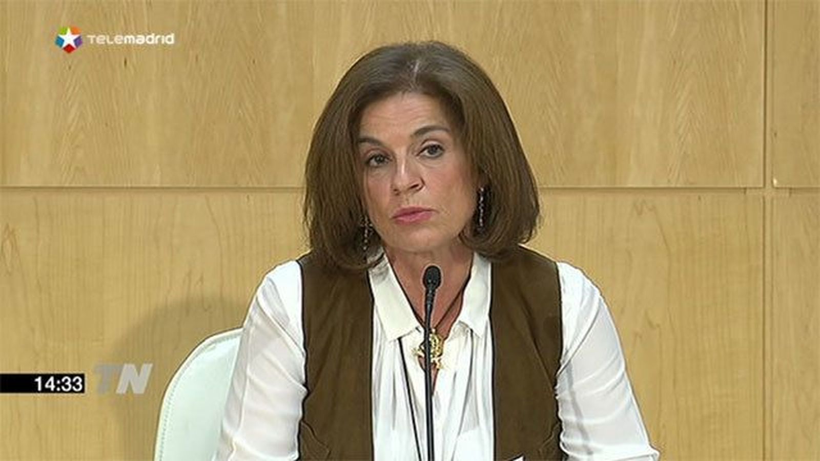 El Ayuntamiento de Madrid aprueba ayudas de 100€ para el pago del IBI