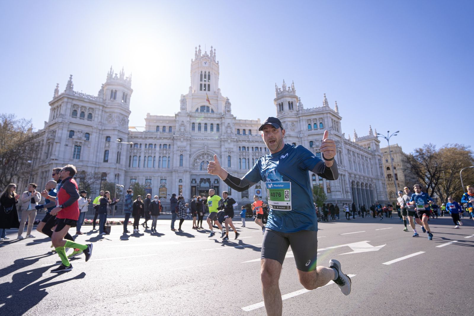 Medio Maratón