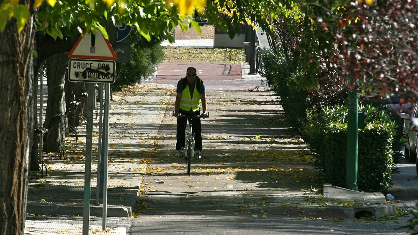 Parque de Coslada