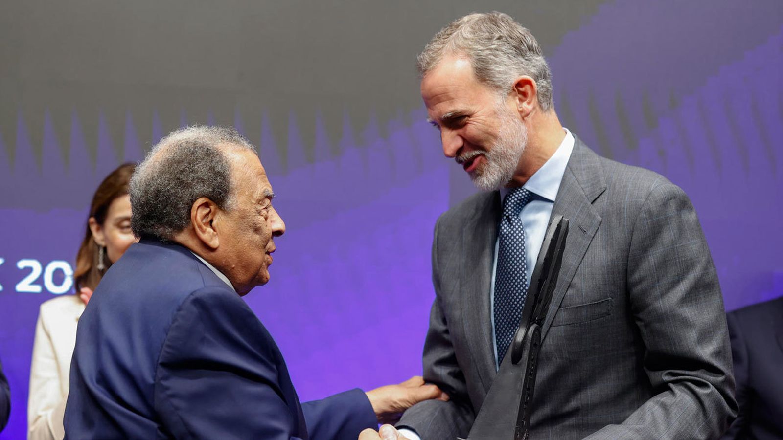 Premio Paz y Libertad