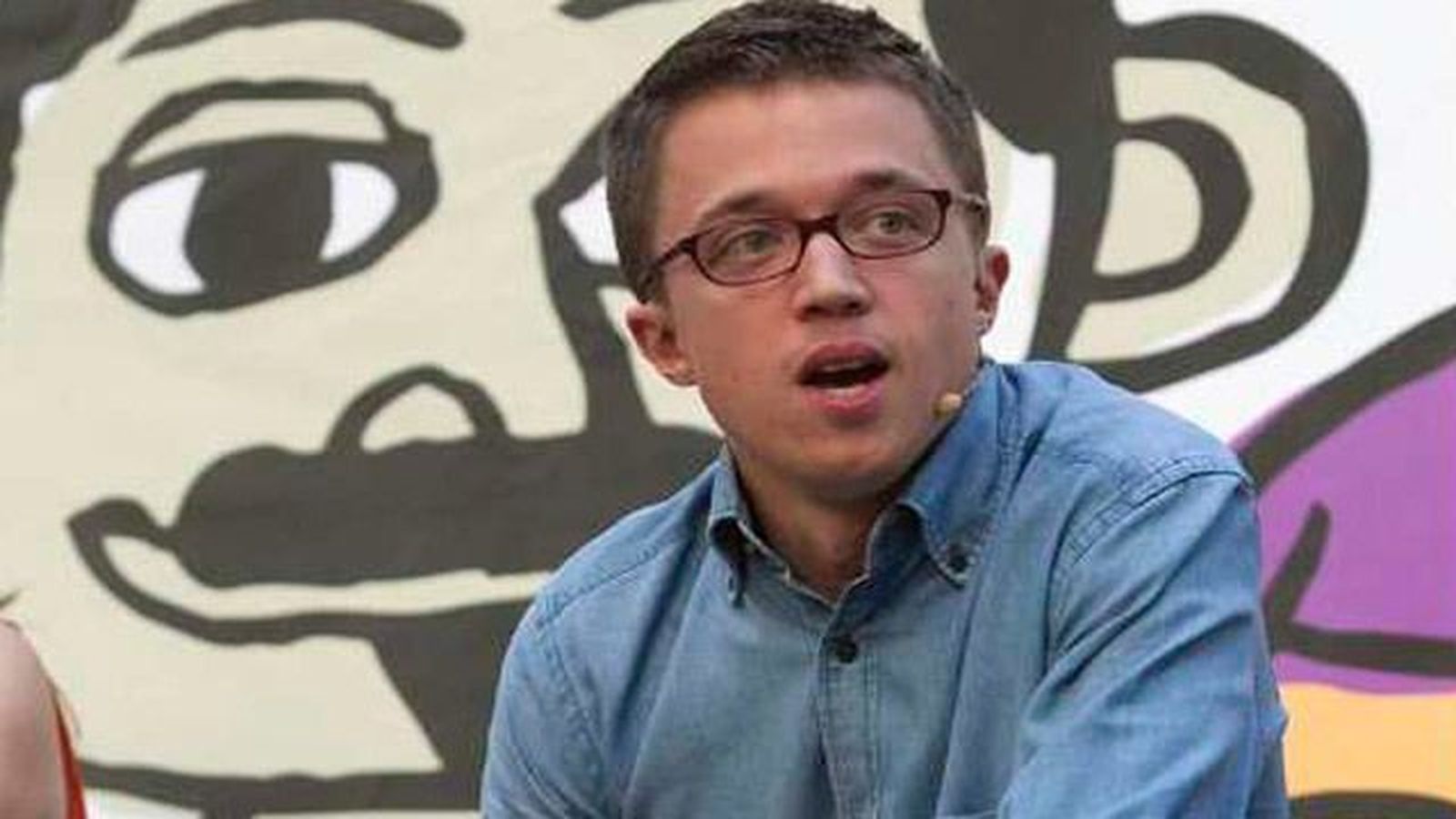 Errejón cree que Sánchez se equivoca al ir contra Unidos Podemos
