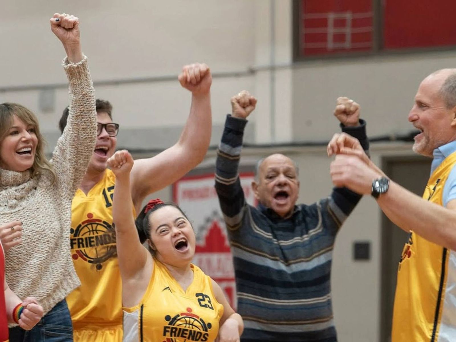 Champions