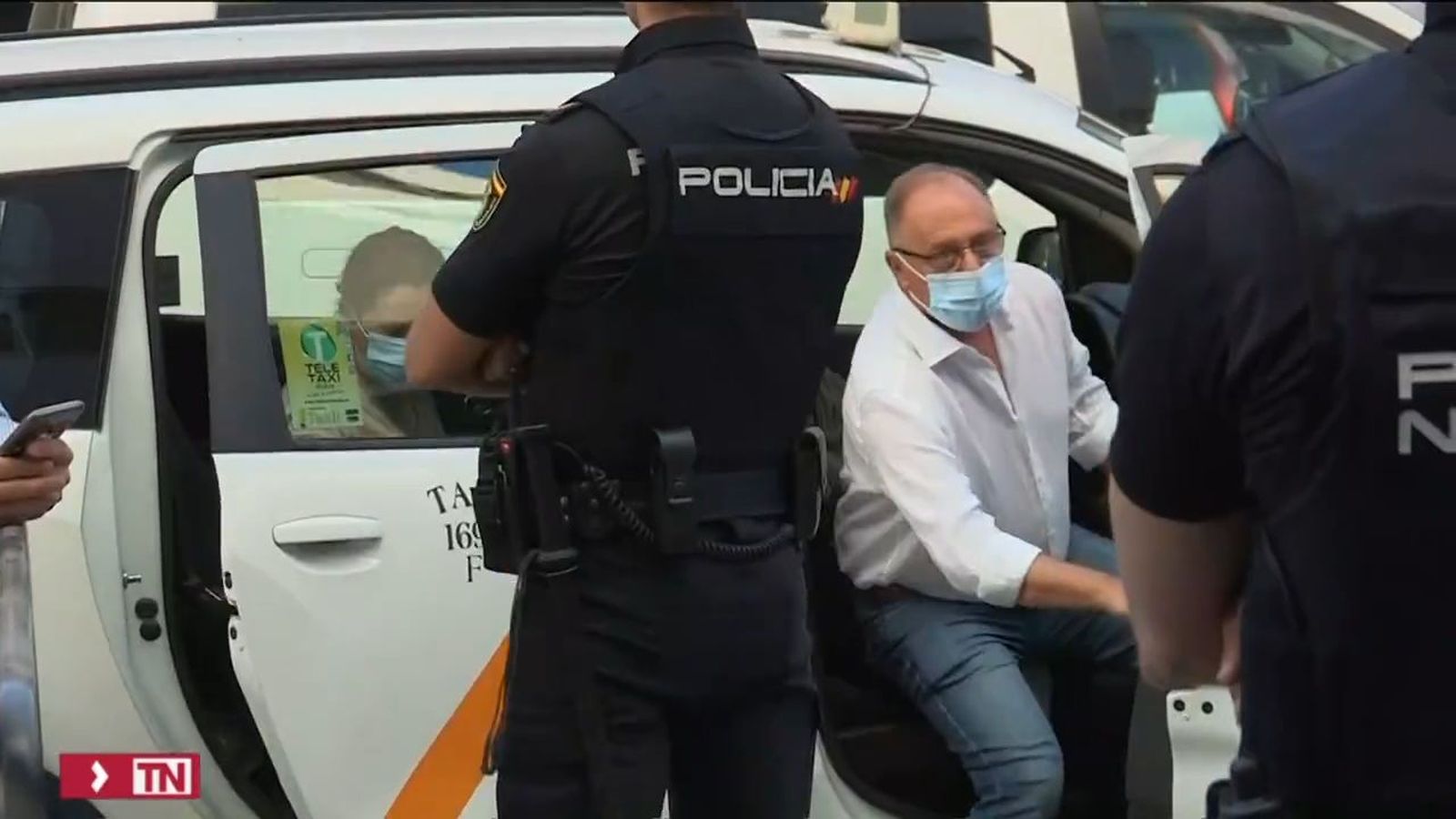 Los padres de Marta del Castillo se sienten humillados