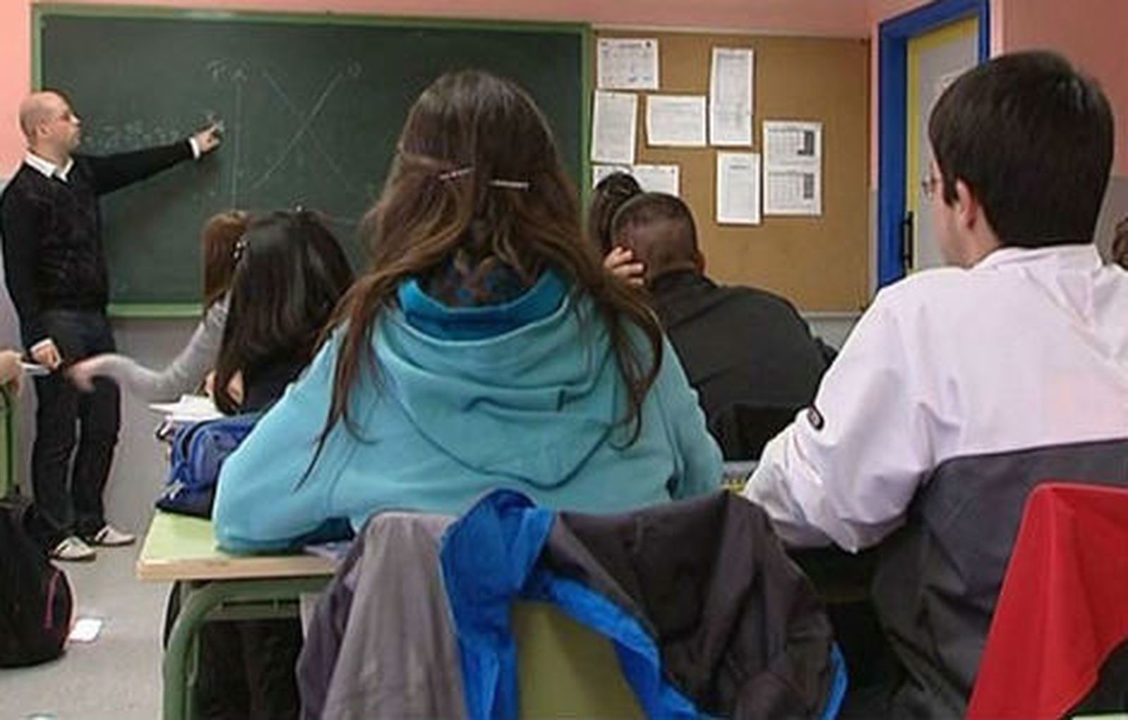 Estudiantes