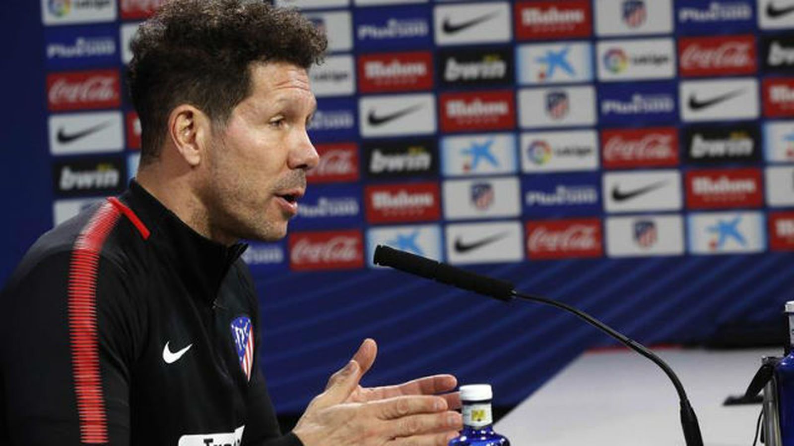 Diego Simeone