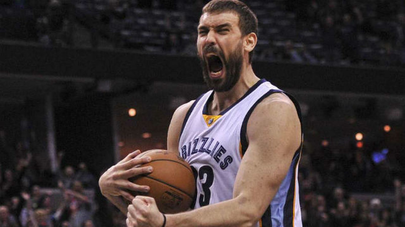 Marc Gasol