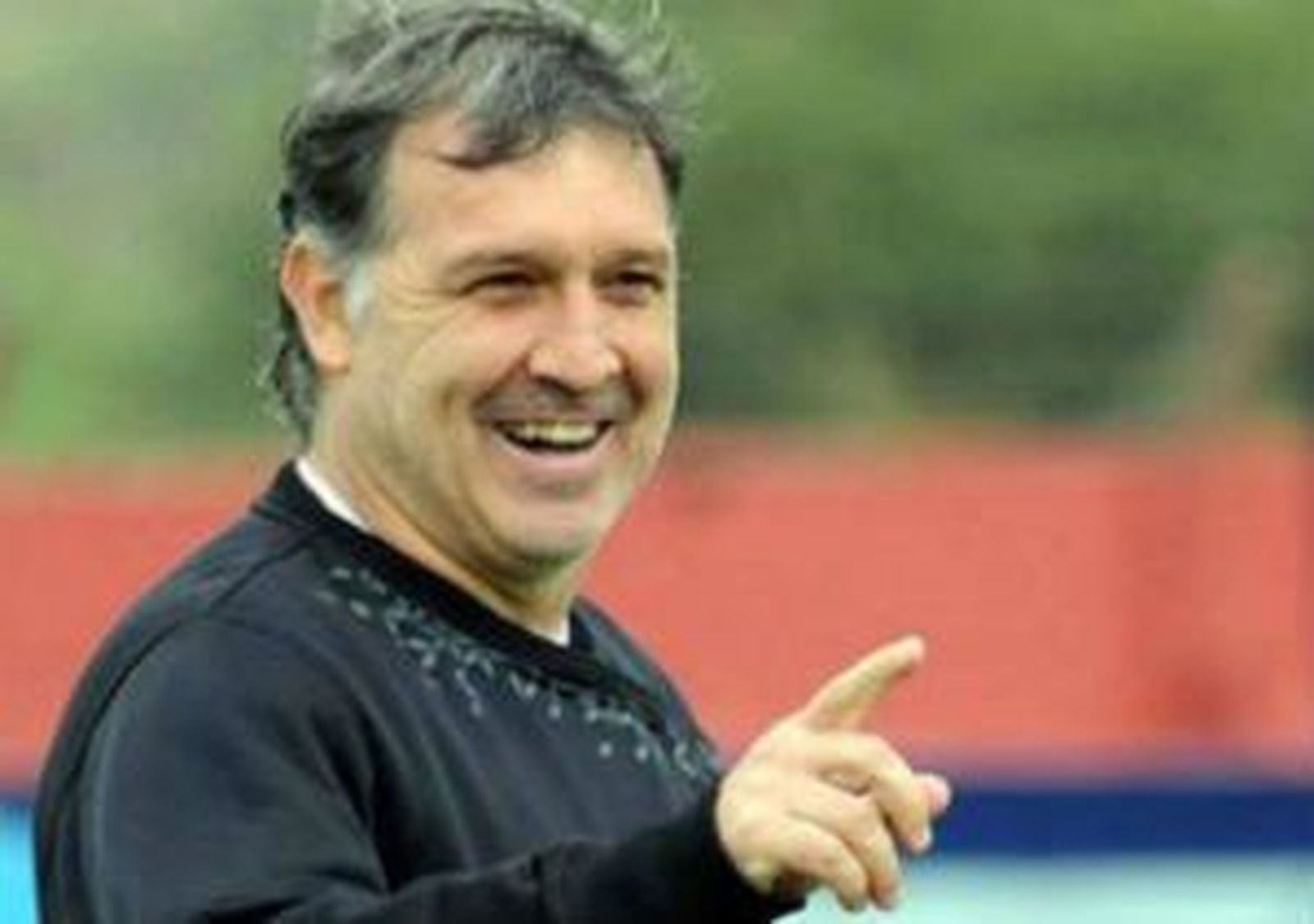 El Barça hace oficial el fichaje de Martino