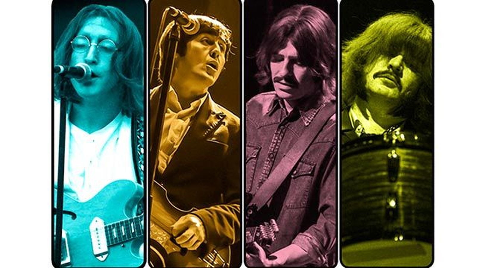 Bootleg Beatles