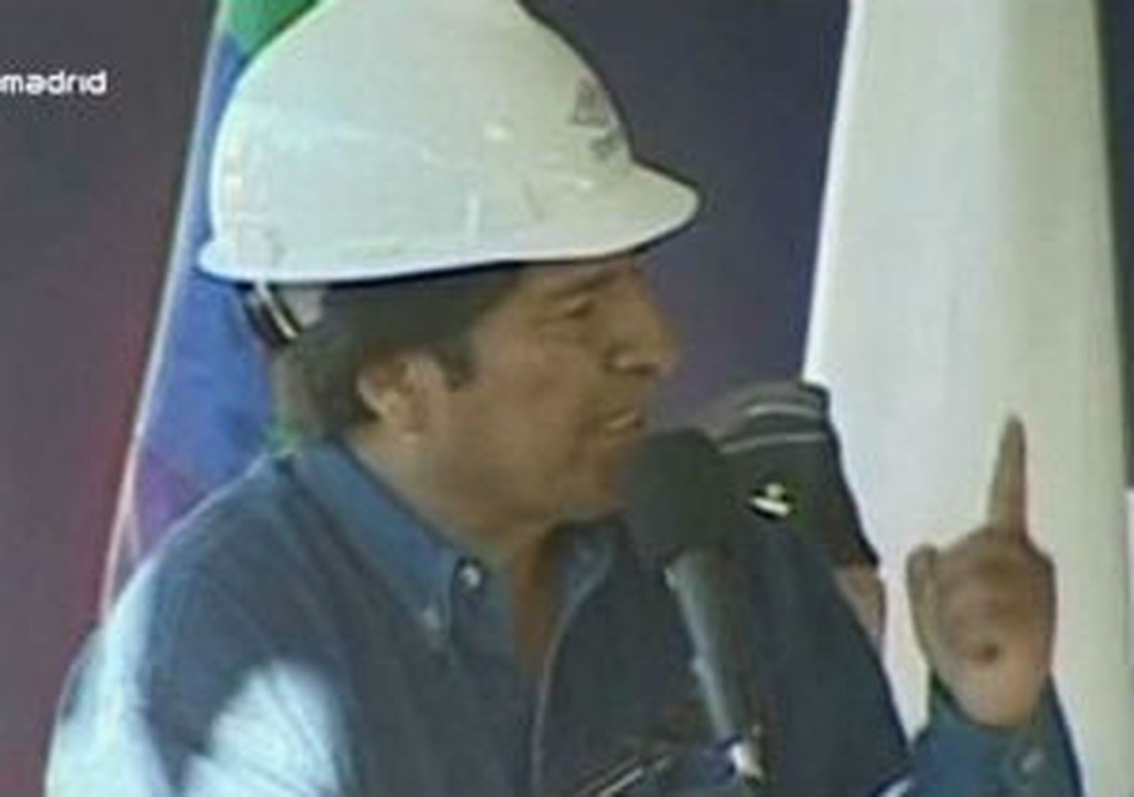 Bolivia confirma la indemnización para Red Eléctrica en medio del debate sobre la expropiación