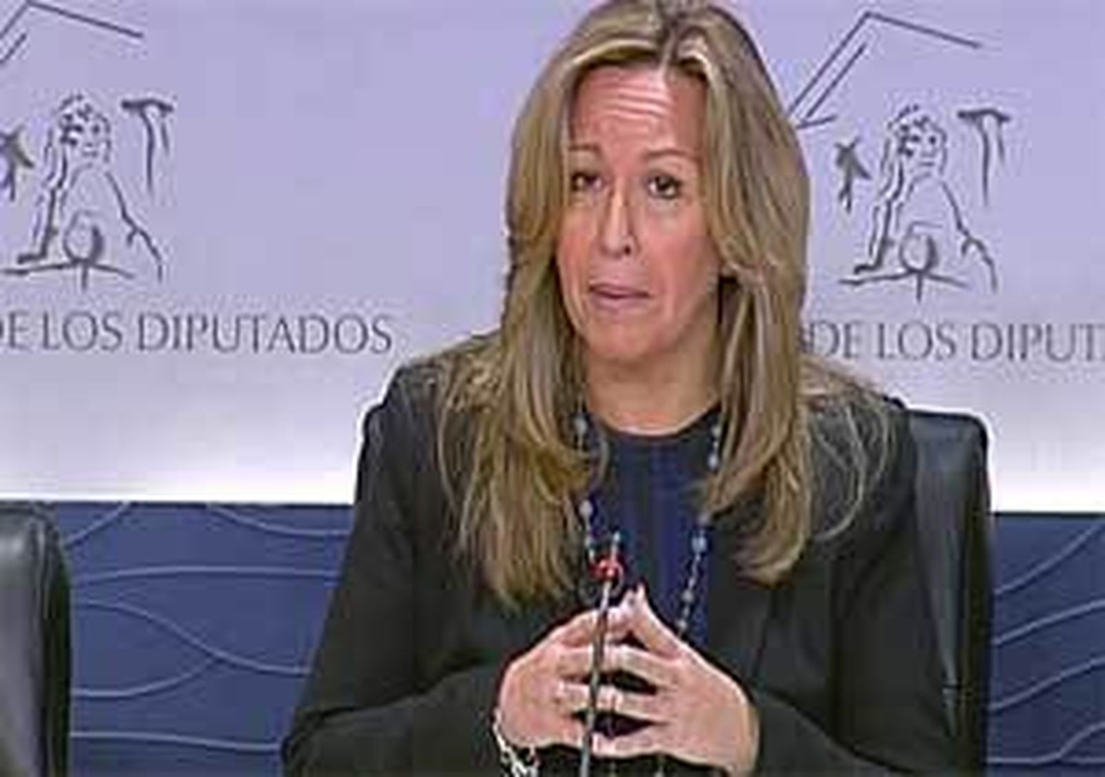 El PSOE estudia recurrir ante el Tribunal Constitucional el decreto sanitario