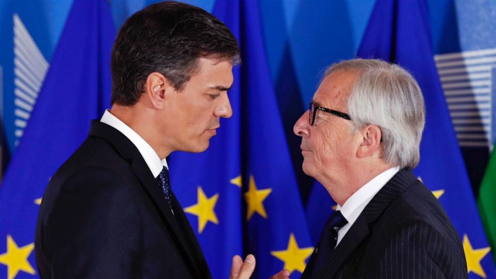 Pedro Sánchez se estrena este jueves en una cumbre de la UE pidiendo soluciones globales a la inmigración