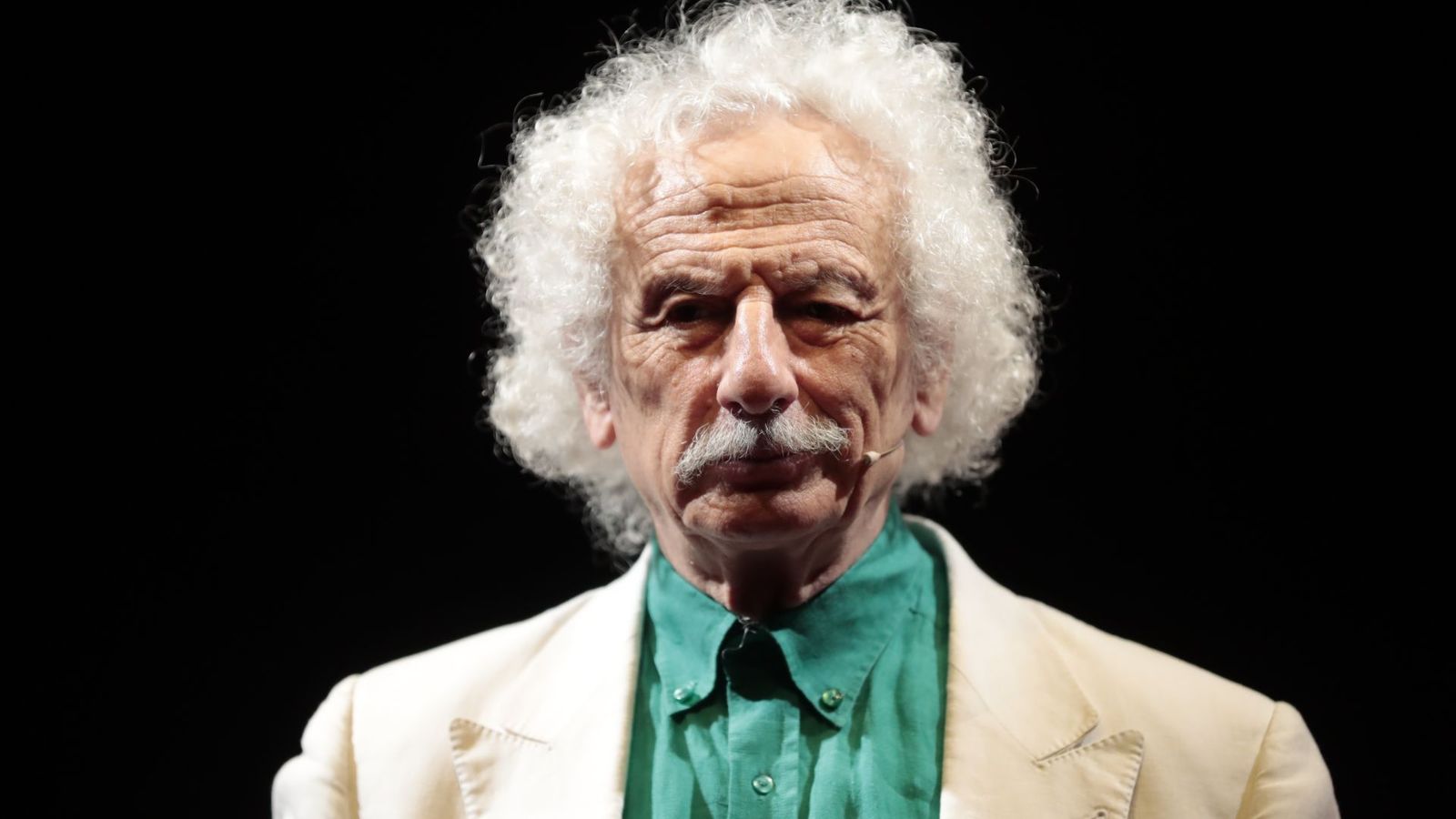 El Brujo deslumbra en el Teatro Alcázar con dos grandes obras