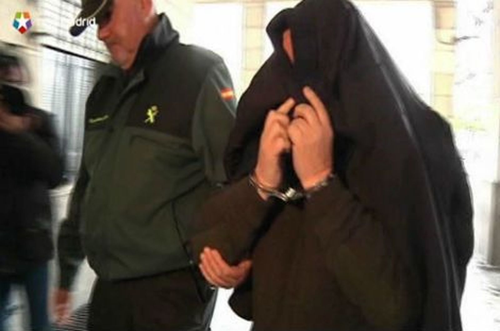 Ordenan el ingreso en prisión de dos ex directivos de Vitalia y del cuñado de Lanzas